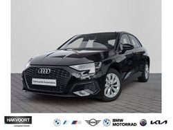 Brilliantschwarz Gebraucht 2022 Audi A3 e-tron Advanced Kleinwagen | 23.770 € (Fairer Preis)