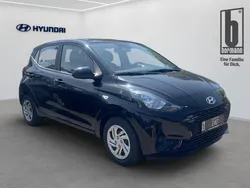 Grau Neu 2025 Hyundai i10 Select Kleinwagen | 17.489 € (Fairer Preis)