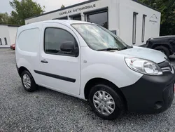 Weiß Gebraucht 2015 Renault Kangoo Basis Van / Kleinbus | 6.990 € (Fairer Preis)