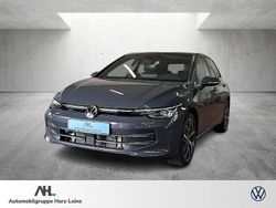 Delfingrau metallic Gebraucht 2024 VW Golf VIII Edition Limousine | 33.800 € (Teuer)