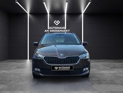 Braun Gebraucht 2020 Skoda Fabia Cool Plus Kleinwagen | 13.990 € (Fairer Preis)