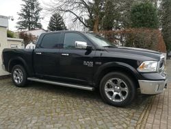 Schwarz Gebraucht 2019 RAM 1500 Abholung | 39.500 €