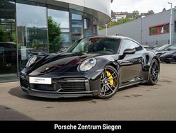 Schwarz Gebraucht 2023 Porsche 992 | 244.900 € (Fairer Preis)