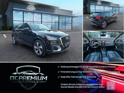 Schwarz Gebraucht 2020 Audi Q2 Sport SUV | 24.800 € (Fairer Preis)