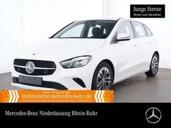 Weiß Gebraucht 2024 Mercedes B200 Advanced Van / Kleinbus | 27.990 € (Superpreis)