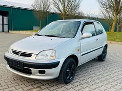 Silber Gebraucht 2000 Honda Logo LS Kleinwagen | 1.999 € (Fairer Preis)