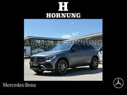 Designo selenitgrau magno Gebraucht 2021 Mercedes GLC43 AMG AMG SUV | 51.400 € (Fairer Preis)