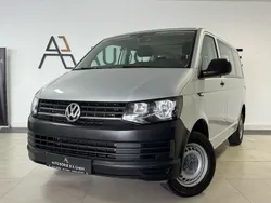 Silber Gebraucht 2016 VW T6 Van | 19.890 €
