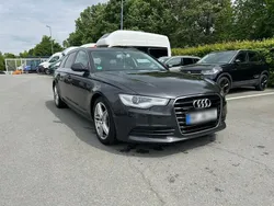 Gebraucht 2013 Audi A6 Business Kombi | 7.500 € (Guter Preis)