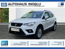 Weiß Gebraucht 2021 Seat Arona Style SUV | 12.680 € (Superpreis)