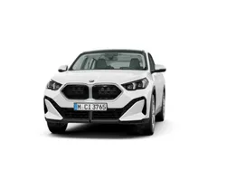 Neu 2025 BMW X2 Efficient Dynamics SUV | 45.628 € (Superpreis)