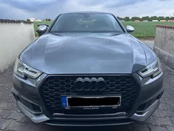 Andere außenfarben Gebraucht 2018 Audi S4 Ambiente Limousine | 28.800 € (Superpreis)