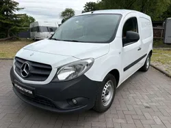 Weiß Gebraucht 2016 Mercedes Citan 111 Kombi | 5.999 € (Superpreis)