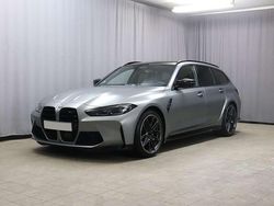 Bmw individual frozen pure ... Gebraucht 2024 BMW M3 Competition Edition Kombi | 90.600 € (Fairer Preis)