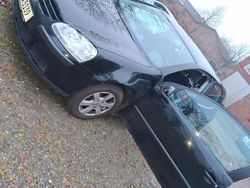 Schwarz Gebraucht 2005 VW Golf Trendline Limousine | 1.300 € (Guter Preis)