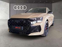 Sakhirgold metallic Neu 2025 Audi RS Q8 Performance SUV | 204.434 €