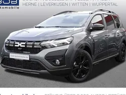 Weiß Neu 2025 Dacia Jogger Extreme Kombi | 23.770 € (Fairer Preis)