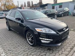 Schwarz Gebraucht 2011 Ford Mondeo Titanium Kombi | 4.500 € (Fairer Preis)