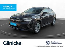 Schwarz Gebraucht 2023 VW Taigo Move SUV | 20.480 € (Etwas zu teuer)