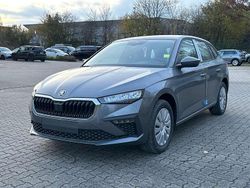 Schwarz Neu 2025 Skoda Scala Selection Kleinwagen | 21.890 € (Fairer Preis)
