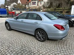 Gebraucht 2017 Mercedes C180 Avantgarde Limousine | 23.990 € (Etwas zu teuer)