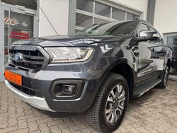 Grau Gebraucht 2020 Ford Ranger Wildtrack Abholung | 33.890 € (Fairer Preis)