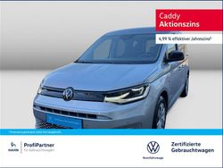 Silber Gebraucht 2025 VW Caddy Van / Kleinbus | 34.879 € (Fairer Preis)