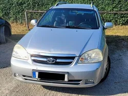 Gebraucht 2006 Chevrolet Nubira SE Kombi | 500 € (Superpreis)