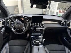 Gebraucht 2017 Mercedes GLC350 AMG line Coupé | 34.500 € (Fairer Preis)