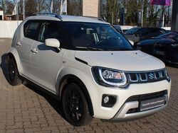 Weiß Gebraucht 2023 Suzuki Ignis Comfort Limousine | 18.390 € (Fairer Preis)