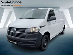 Weiß Neu 2024 VW T6.1 Van | 47.500 € (Fairer Preis)