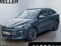 Blau Gebraucht 2025 Cupra Terramar SUV | 36.900 € (Superpreis)