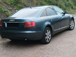 Gebraucht 2005 Audi A6 Limousine | 3.800 € (Fairer Preis)