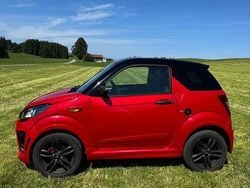 Rot Gebraucht 2022 Ligier JS50 Kleinwagen | 14.000 € (Fairer Preis)