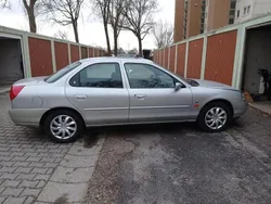 Silber Gebraucht 1996 Ford Mondeo Limousine | 1.000 €