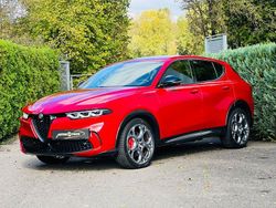 Rot Gebraucht 2023 Alfa Romeo Tonale Edizione Speciale SUV | 26.940 € (Fairer Preis)