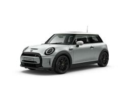 Weiß Gebraucht 2021 Mini Cooper SE Classic Kleinwagen | 17.930 € (Fairer Preis)