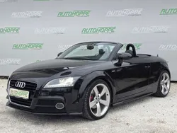 Audi TT Roadster