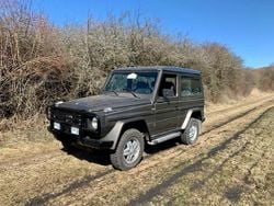 Braun Gebraucht 1983 Mercedes G230 SUV | 22.000 €