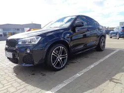 Schwarz Gebraucht 2016 BMW X4 M Sport SUV | 23.500 € (Fairer Preis)