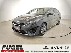 Andere Gebraucht 2024 Kia ProCeed GT-Line Kleinwagen | 29.999 € (Fairer Preis)