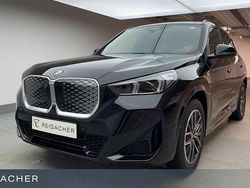 Schwarz Neu 2025 BMW iX1 Performance SUV | 53.490 € (Guter Preis)
