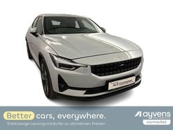 Lackierung: magnesium magne Gebraucht 2023 Polestar 2 Kleinwagen | 29.480 € (Guter Preis)