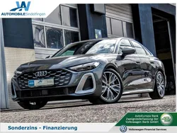 Grau Gebraucht 2025 Audi S5 Sport Limousine | 65.900 €