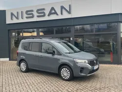Grau Gebraucht 2024 Nissan Townstar N-Connecta Van / Kleinbus | 26.999 € (Teuer)