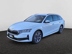 Weiß Neu 2025 Skoda Octavia Tour Kombi | 32.390 € (Fairer Preis)