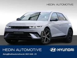 Szary Neu 2025 Hyundai Ioniq 5 N Line SUV | 45.850 € (Guter Preis)