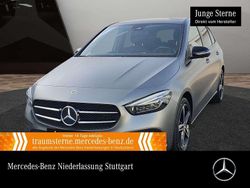 Grau Gebraucht 2022 Mercedes E250 Night Limousine | 28.990 € (Fairer Preis)