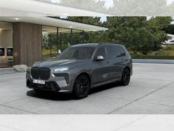 Grau (skyscraper grau metallic) Neu 2025 BMW X7 Comfort Edition SUV | 93.699 €