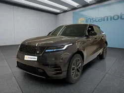 Grau Gebraucht 2024 Land Rover Range Rover SUV | 71.049 € (Teuer)